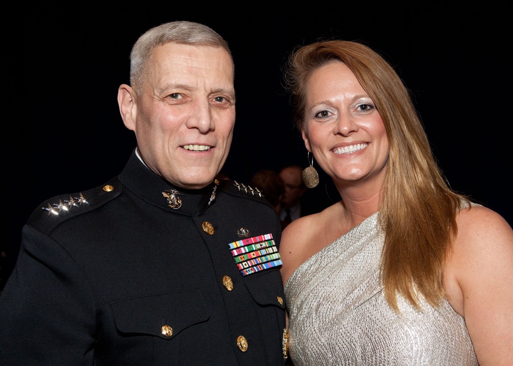 Military Child of the Year Awards Gala