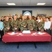Supply Corps 215th birthday