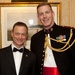 National Defense Industrial Association Eisenhower Award Dinner