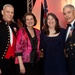 National Defense Industrial Association Eisenhower Award Dinner