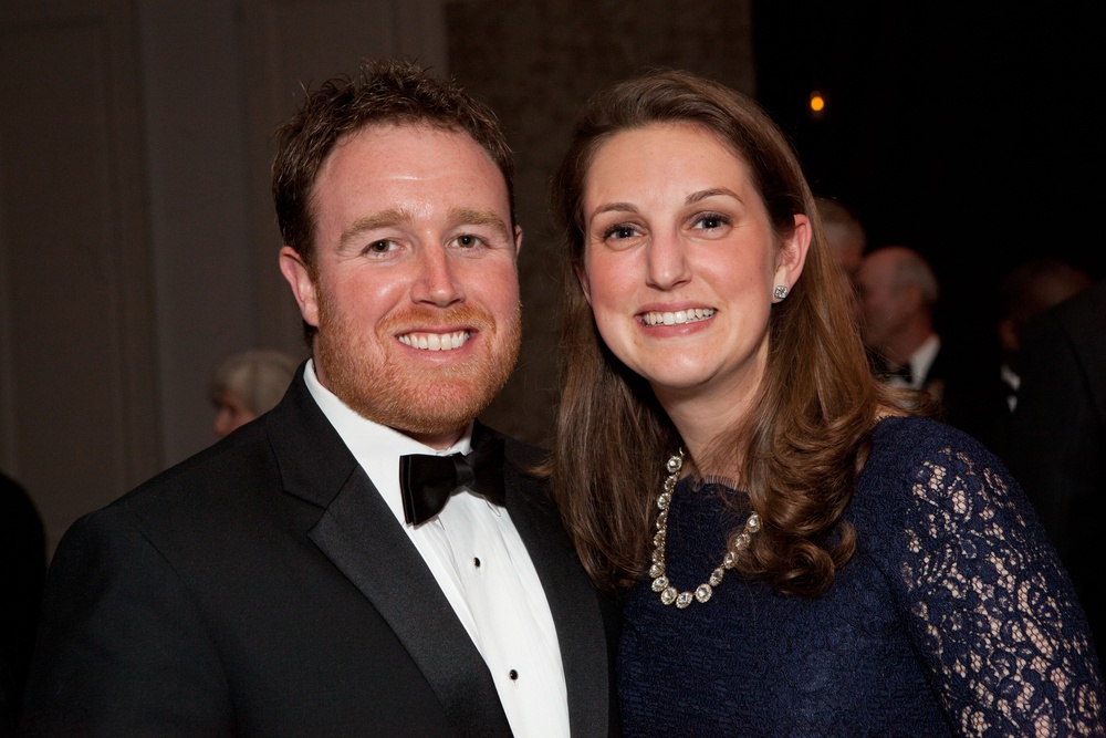 National Defense Industrial Association Eisenhower Award Dinner
