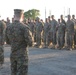 U.S. Marines of BSRF 14 conclude exercise Platinum Eagle 14-1