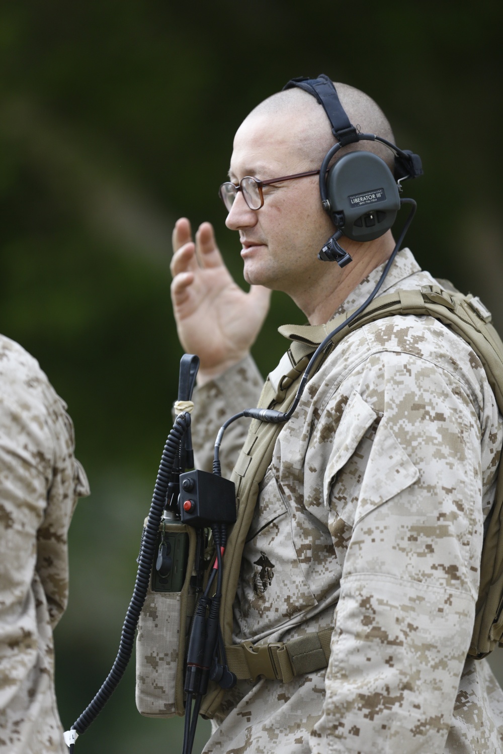 Weapons and Tactics Instructor Course 2-14