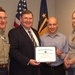 AQ Keystone earns key to success