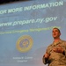 NY Citizen Preparedness Corps Training Program,  State University of New York at Albany, May 10, 2014