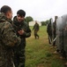 Black Sea Rotational Force instruct Armenian Soldiers on Riot Control Techniques during Platinum Eagle