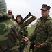Black Sea Rotational Force Marines Instruct Patrolling Techniques to Armenian Soldiers During Platinum Eagle