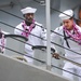 USS Hopper homecoming