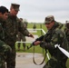 Black Sea Rotational Force Marines Instruct Armenian Soldiers on Room Clearing Tactics during Platinum Eagle
