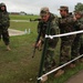 Black Sea Rotational Force Marines Instruct Armenian Soldiers on Room Clearing Tactics during Platinum Eagle
