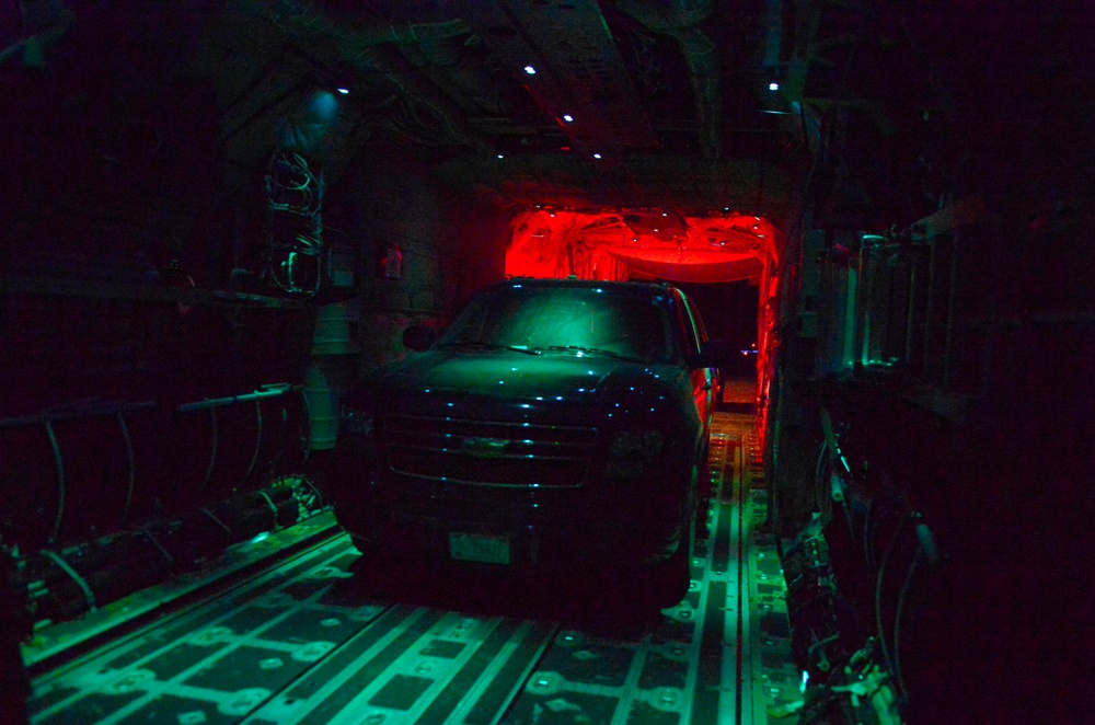Emerald Warrior 2014
