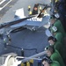 Flight operations aboard USS Nimitz