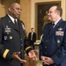 DoD leaders gather for strategic dialogue