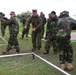Black Sea Rotational Force Marines Instruct Armenian Soldiers on Room Clearing Tactics during Platinum Eagle