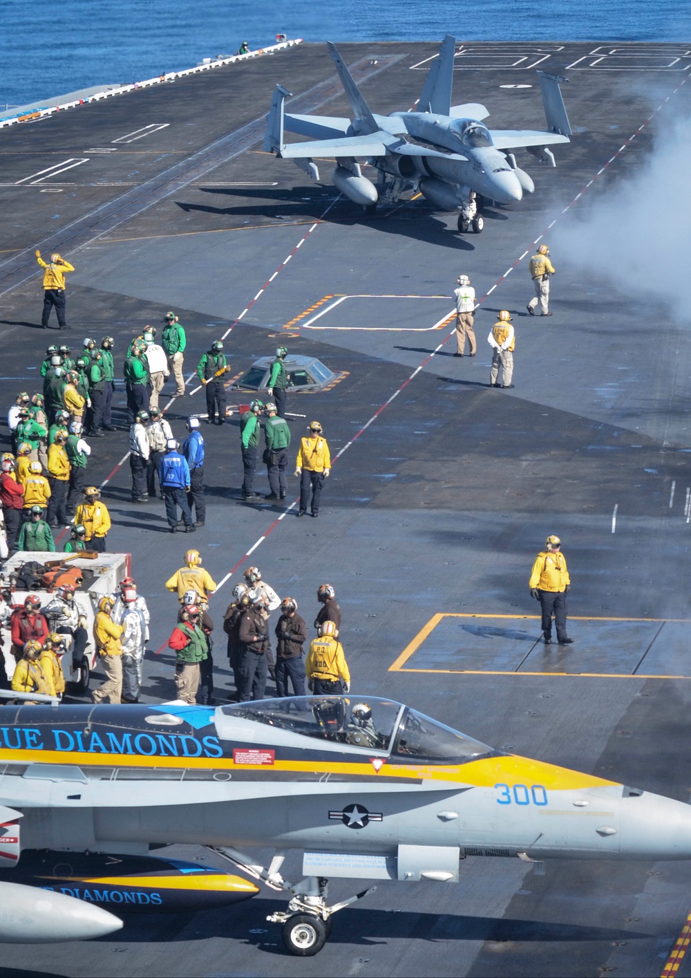 USS Nimitz