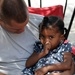The faces of Barahona