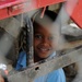 The faces of Barahona