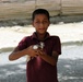 The faces of Barahona