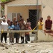 The faces of Barahona
