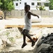 The faces of Barahona
