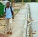 The faces of Barahona