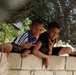 The faces of Barahona