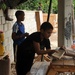 The faces of Barahona