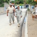 The faces of Barahona