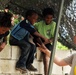 The faces of Barahona