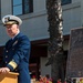 Coast Guard dedicates building to fallen shipmate