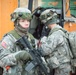 344th Engineer Company mass casualty exercise