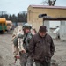 344th Engineer Company mass casualty exercise