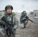 344th Engineer Company mass casualty exercise