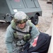 344th Engineer Company mass casualty exercise