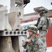 344th Engineer Company mass casualty exercise
