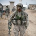 344th Engineer Company mass casualty exercise