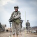 344th Engineer Company mass casualty exercise