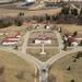 Fort McCoy Headquarters Building