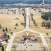 Fort McCoy Headquarters Building