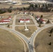 Fort McCoy Headquarters Building