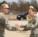 Army Reserve Commander visits Fort McCoy, Wis.
