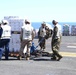 USS Makin Island conducts re-supply