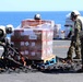 USS Makin Island conducts re-supply