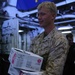 USS Makin Island conducts re-supply