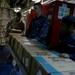 USS Makin Island conducts re-supply