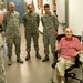 Air Force egress 'godfather' visits Seymour Johnson egress technicians