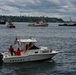Vigor Seattle Maritime Festival 2014