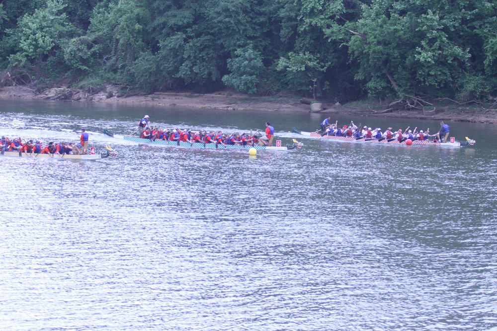 Dragon Boat Race