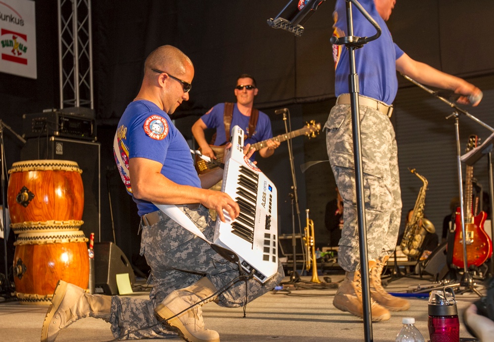 The 'Niconico Festival' 2014