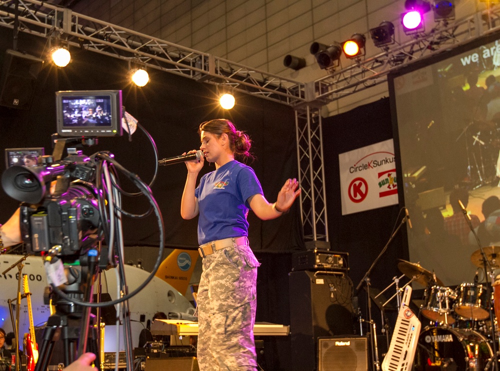 The 'Niconico Festival' 2014